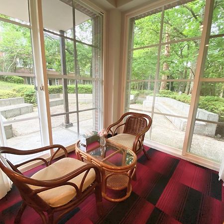 富士祥栄会館 Otel Oyama  Dış mekan fotoğraf
