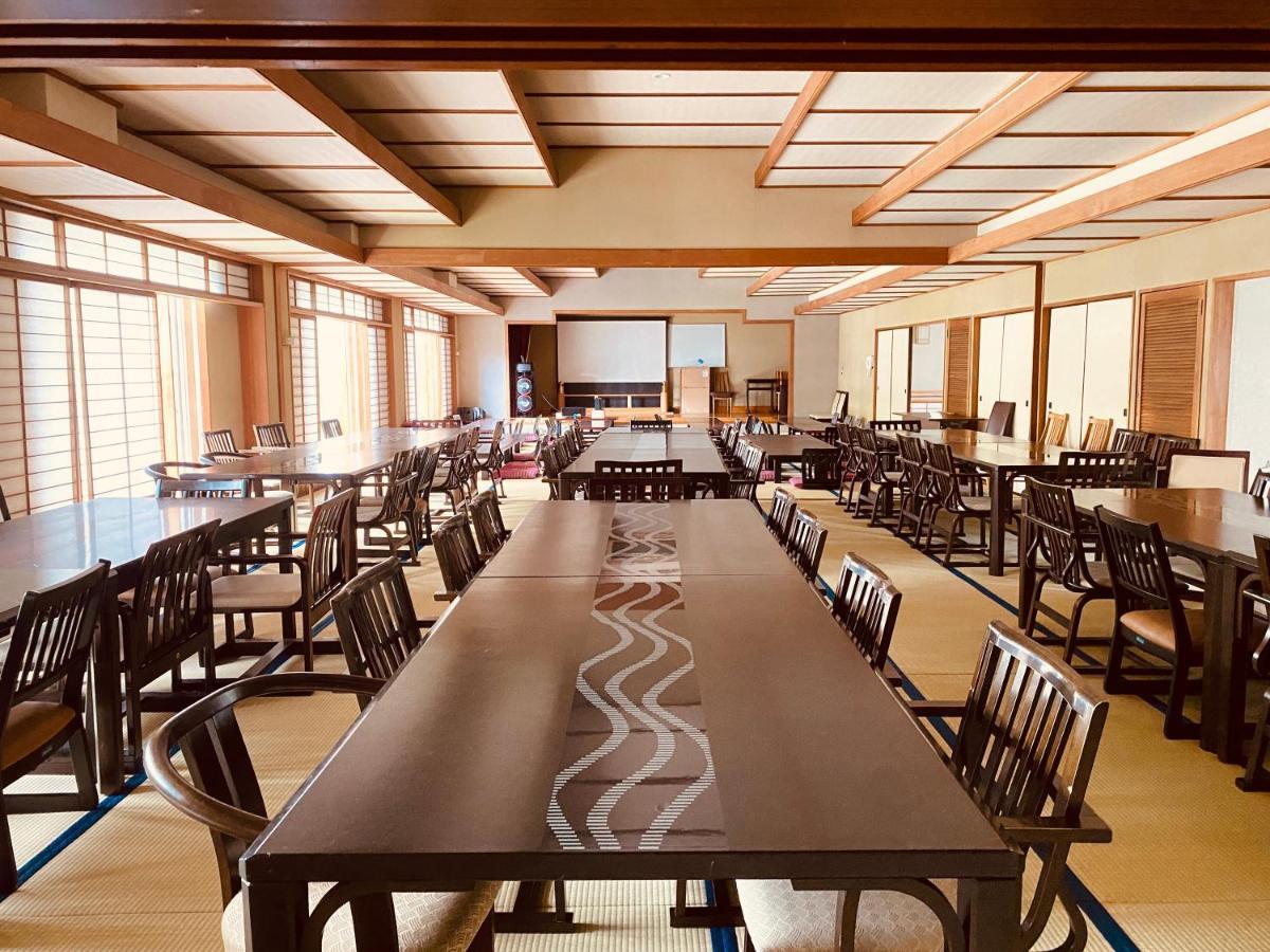 富士祥栄会館 Otel Oyama  Dış mekan fotoğraf