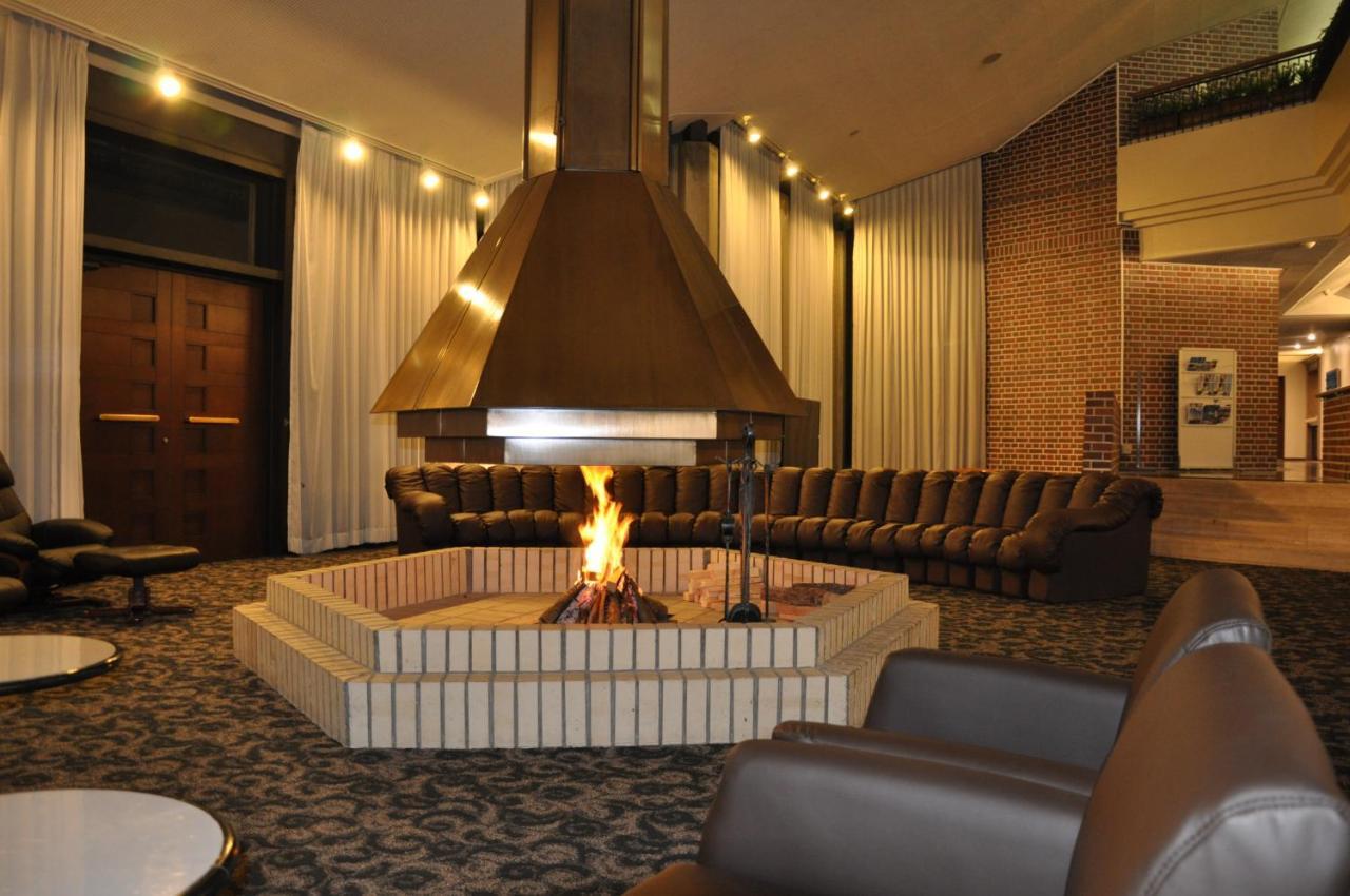 富士祥栄会館 Otel Oyama  Dış mekan fotoğraf