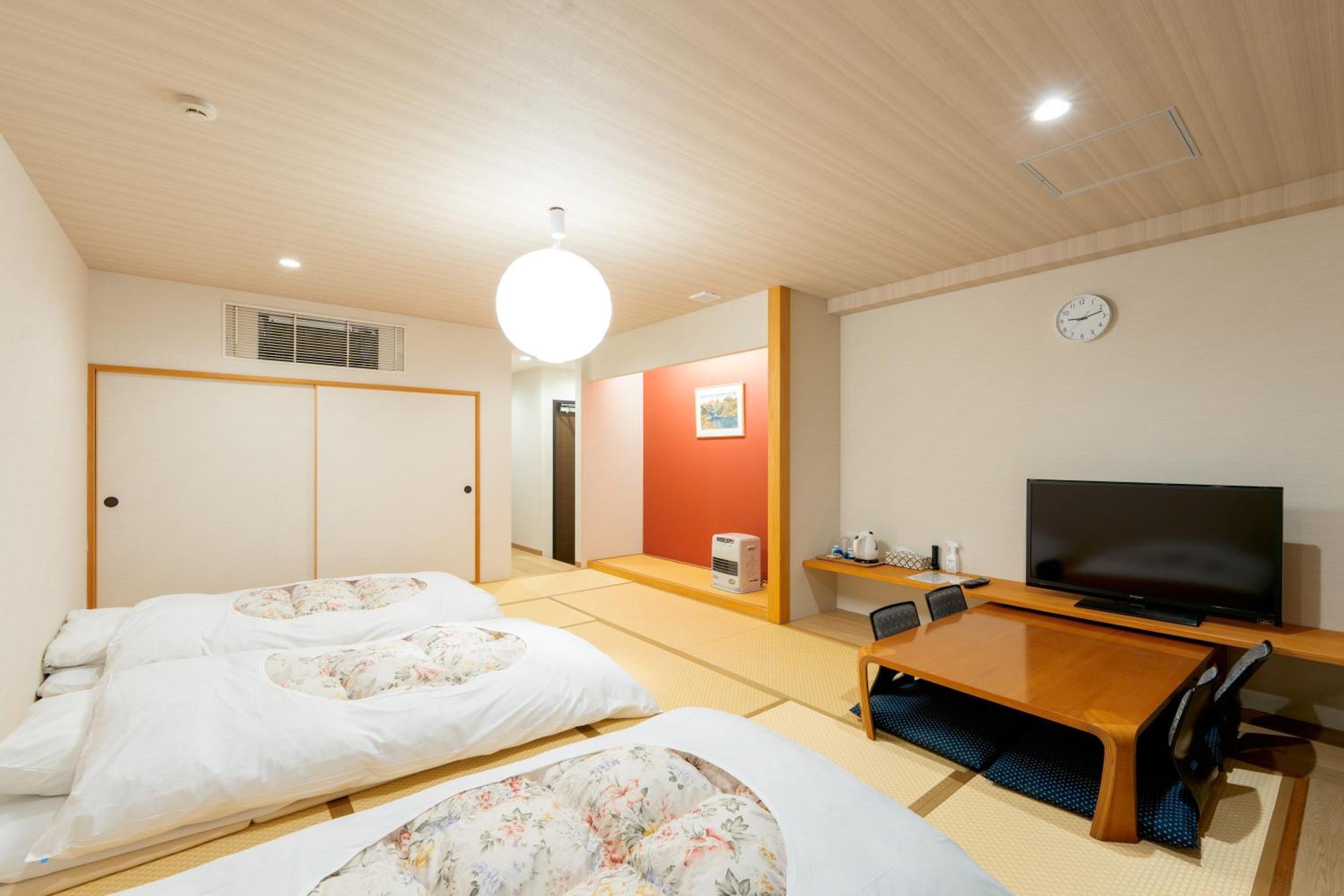 富士祥栄会館 Otel Oyama  Dış mekan fotoğraf