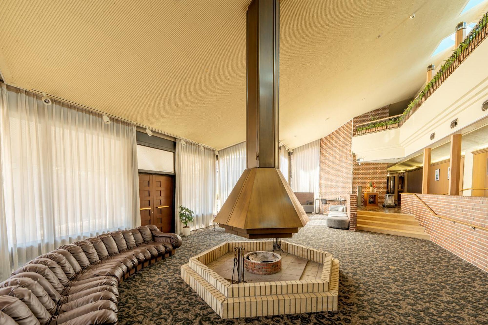 富士祥栄会館 Otel Oyama  Dış mekan fotoğraf