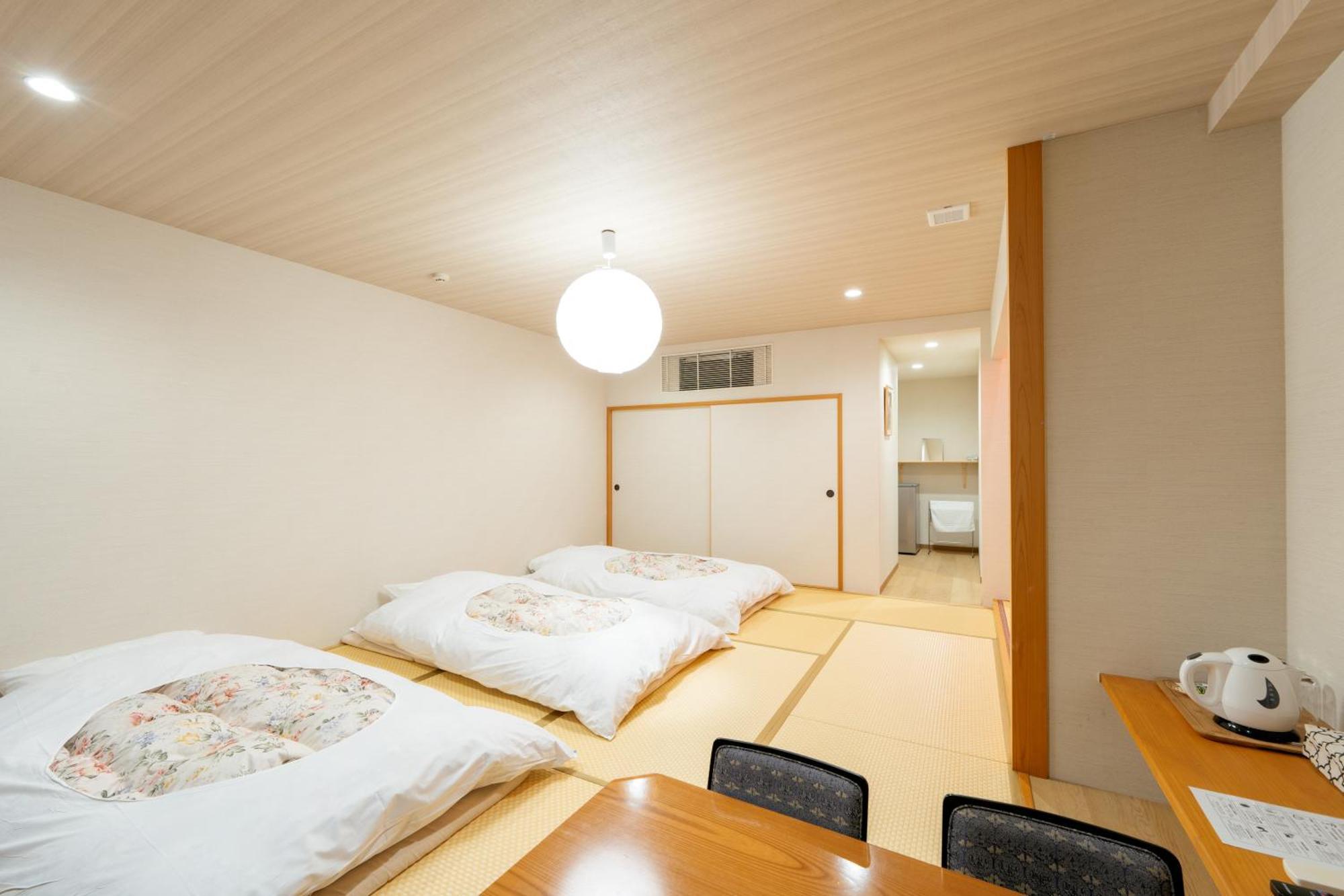 富士祥栄会館 Otel Oyama  Dış mekan fotoğraf
