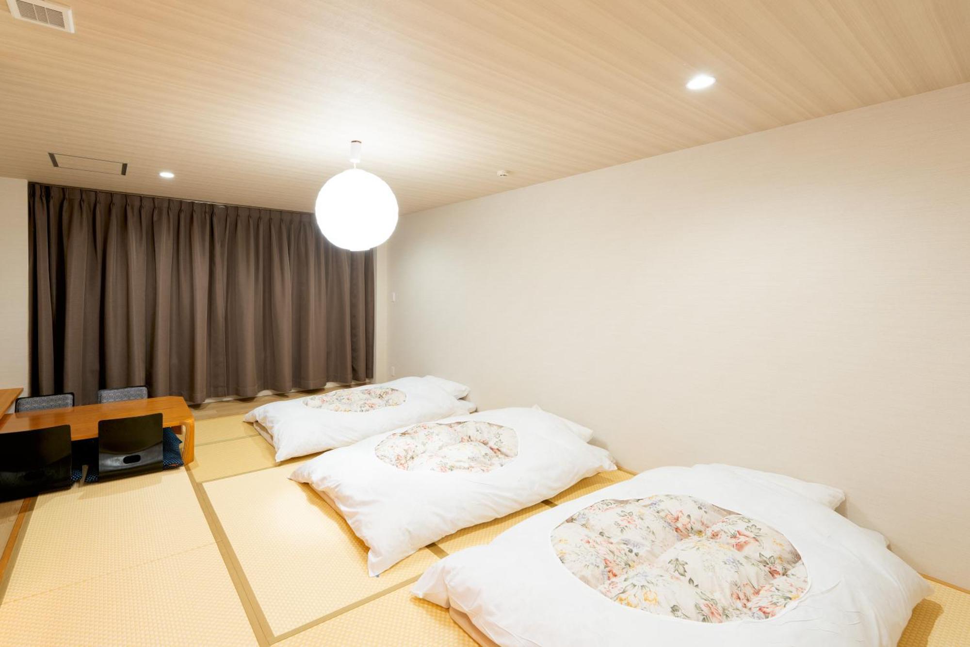 富士祥栄会館 Otel Oyama  Dış mekan fotoğraf