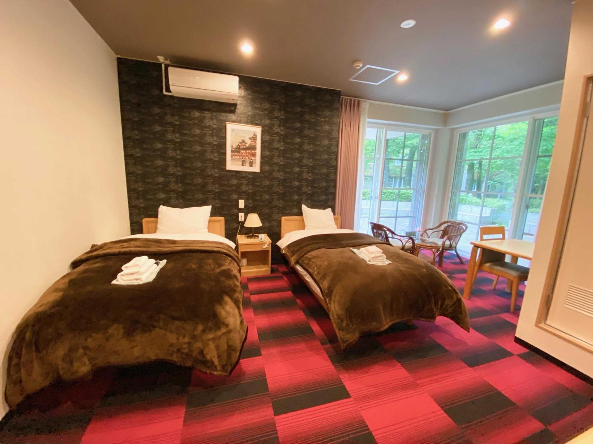 富士祥栄会館 Otel Oyama  Dış mekan fotoğraf