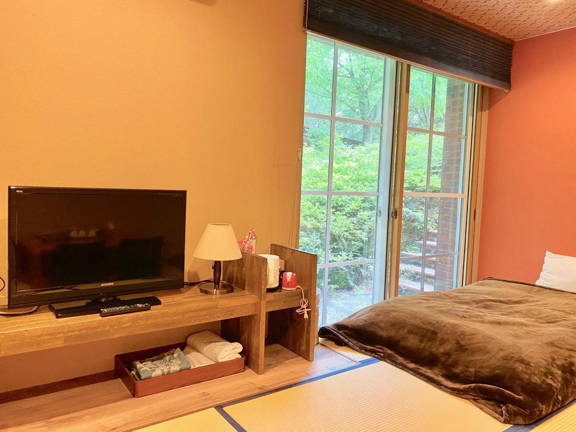 富士祥栄会館 Otel Oyama  Dış mekan fotoğraf