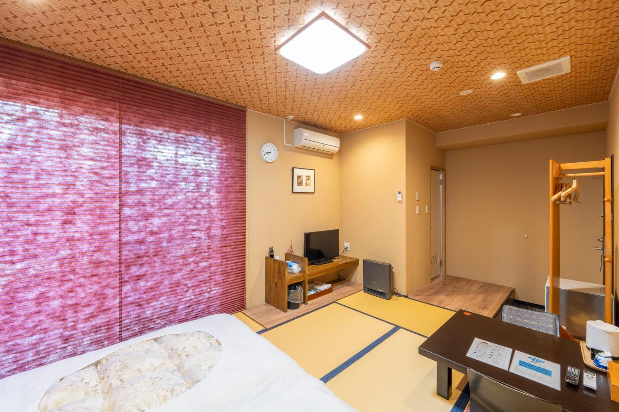 富士祥栄会館 Otel Oyama  Dış mekan fotoğraf