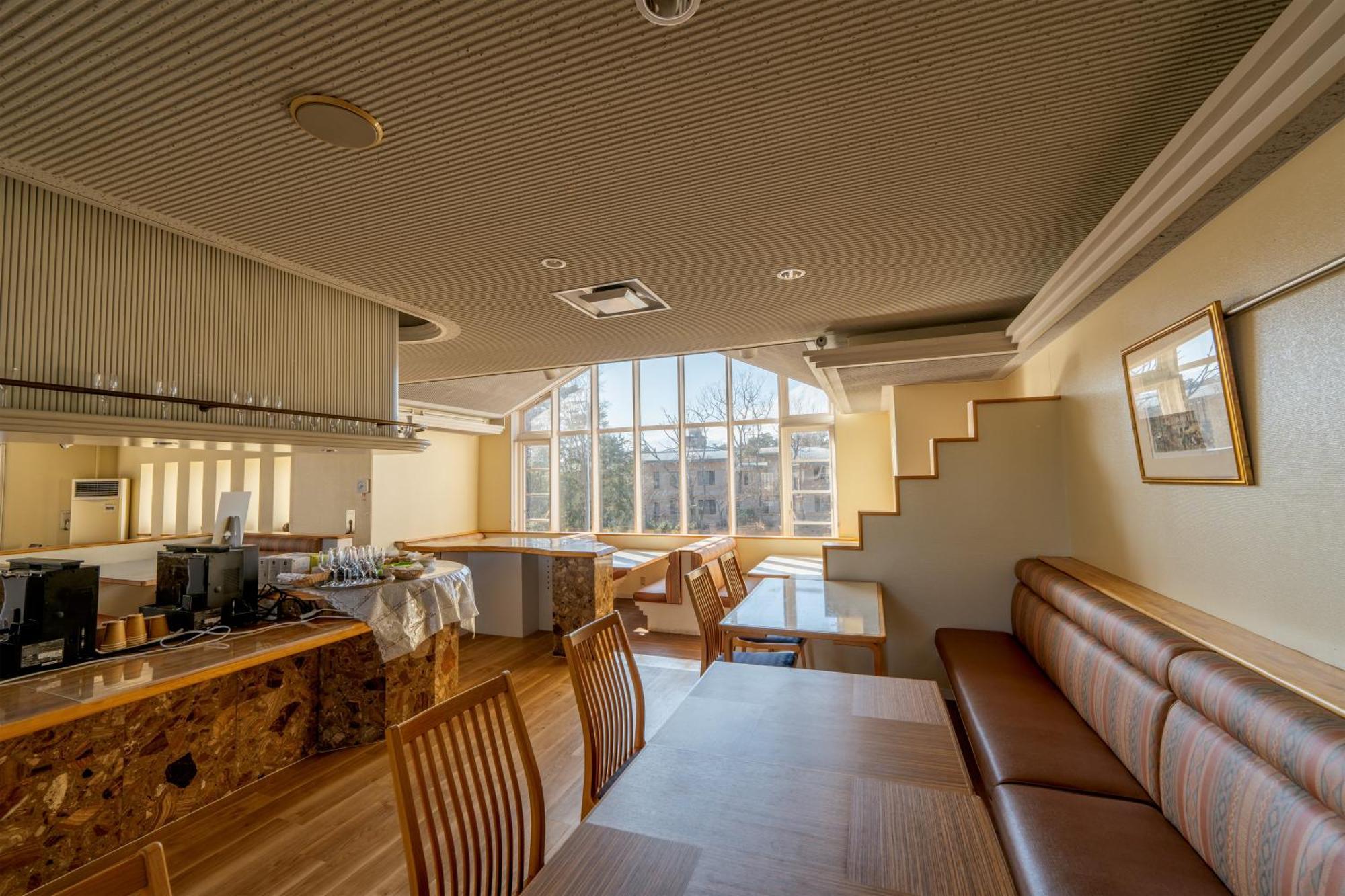 富士祥栄会館 Otel Oyama  Dış mekan fotoğraf