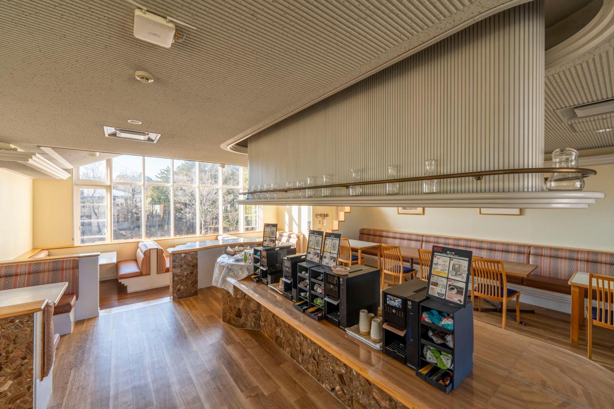 富士祥栄会館 Otel Oyama  Dış mekan fotoğraf