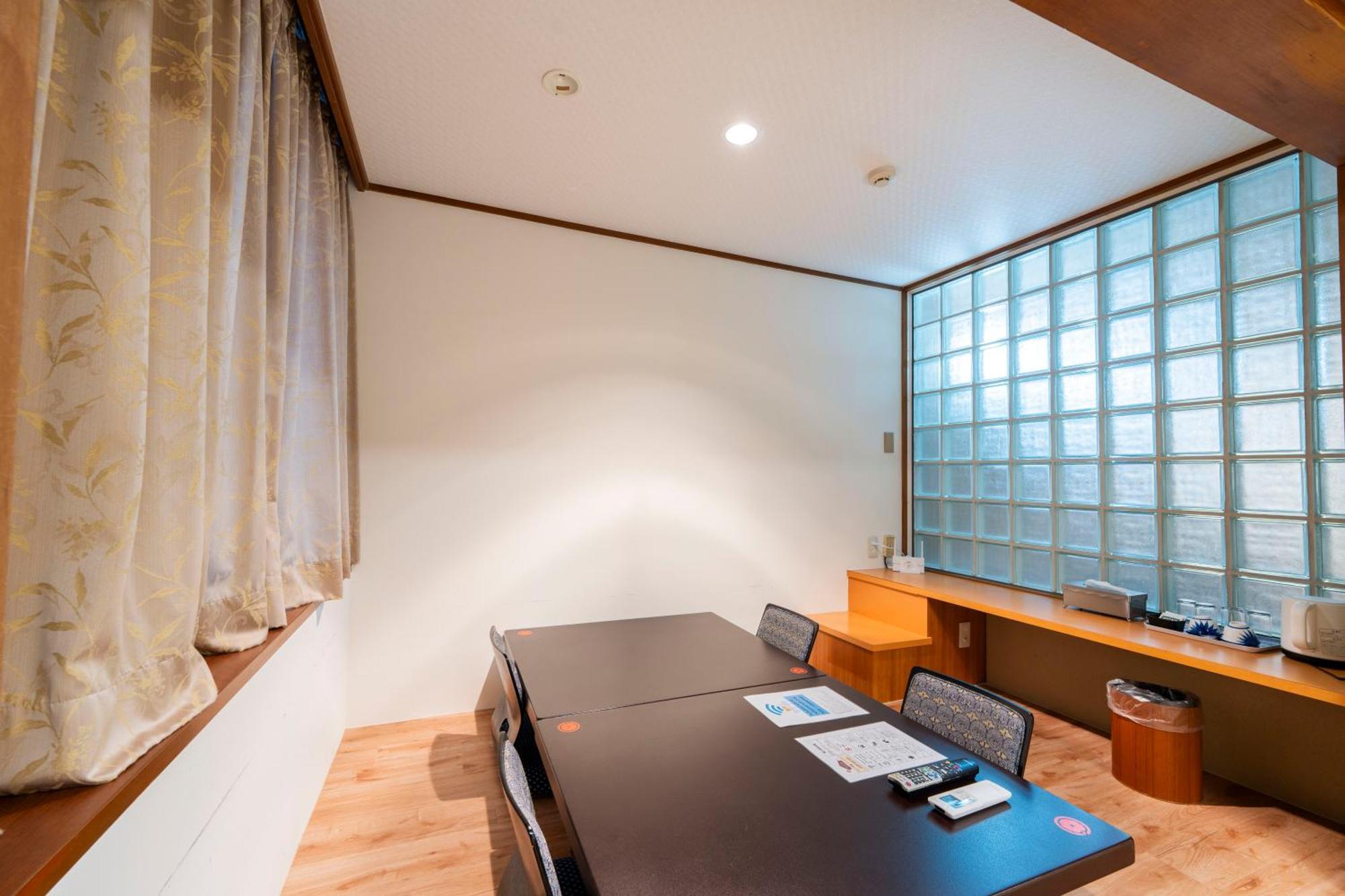 富士祥栄会館 Otel Oyama  Dış mekan fotoğraf